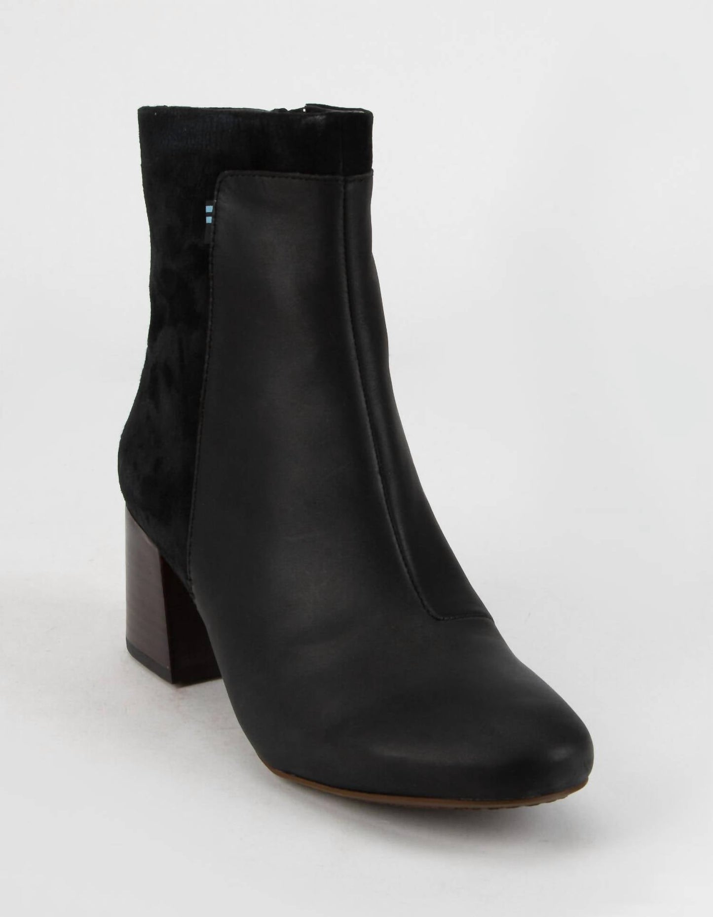 Toms - Women's Emmy Leather Booties
