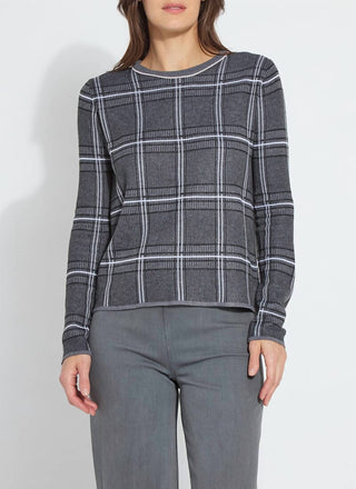 Lysse - Priscilla Embellished Sweater