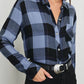 Rails - Hunter Shirt