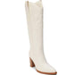 Matisse - Women's Aden Tall Boot With Heel