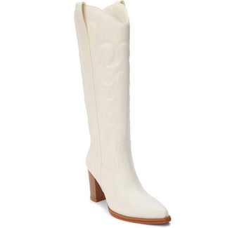Matisse - Women's Aden Tall Boot With Heel
