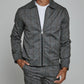 7Diamonds - Ashton Zip Up Jacket