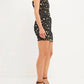 Endless Rose - Sequin One Shoulder Mini Dress