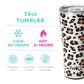 Swig Life - Luxy Leopard Tumbler (32 Oz.)