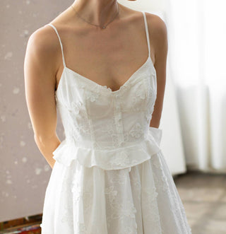 Kestan - Sloane Mini Dress