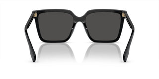 Burberry - Square Non Polarized Sunglasses - Be4411d 3001 - 87