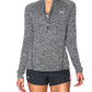 Under Armour - Tech Twist Half Zip Shirt