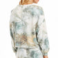 Z Supply - Tie Dye Sweatshirt