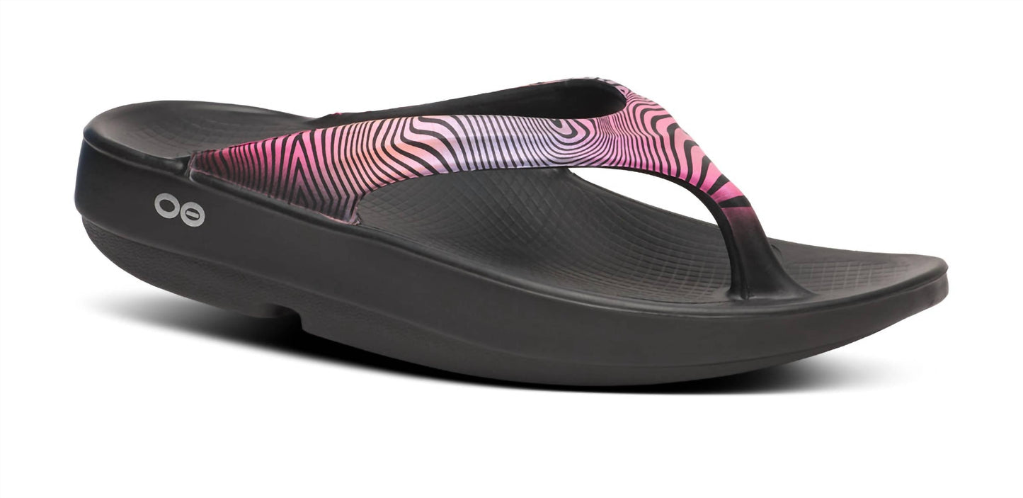 Oofos - Women's Oolala Limited Sandal