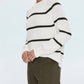 Pistola - Edie Raglan Sweater
