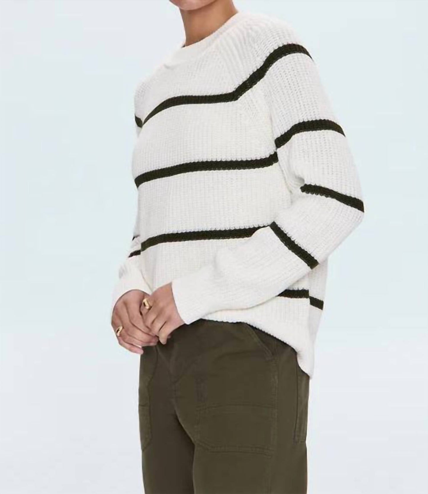 Pistola - Edie Raglan Sweater