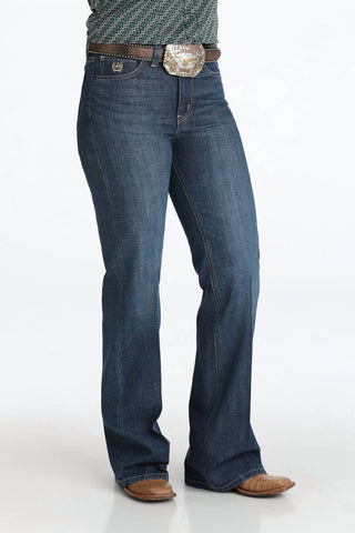 Cinch - Tatum High Rise Easy Fit Jeans