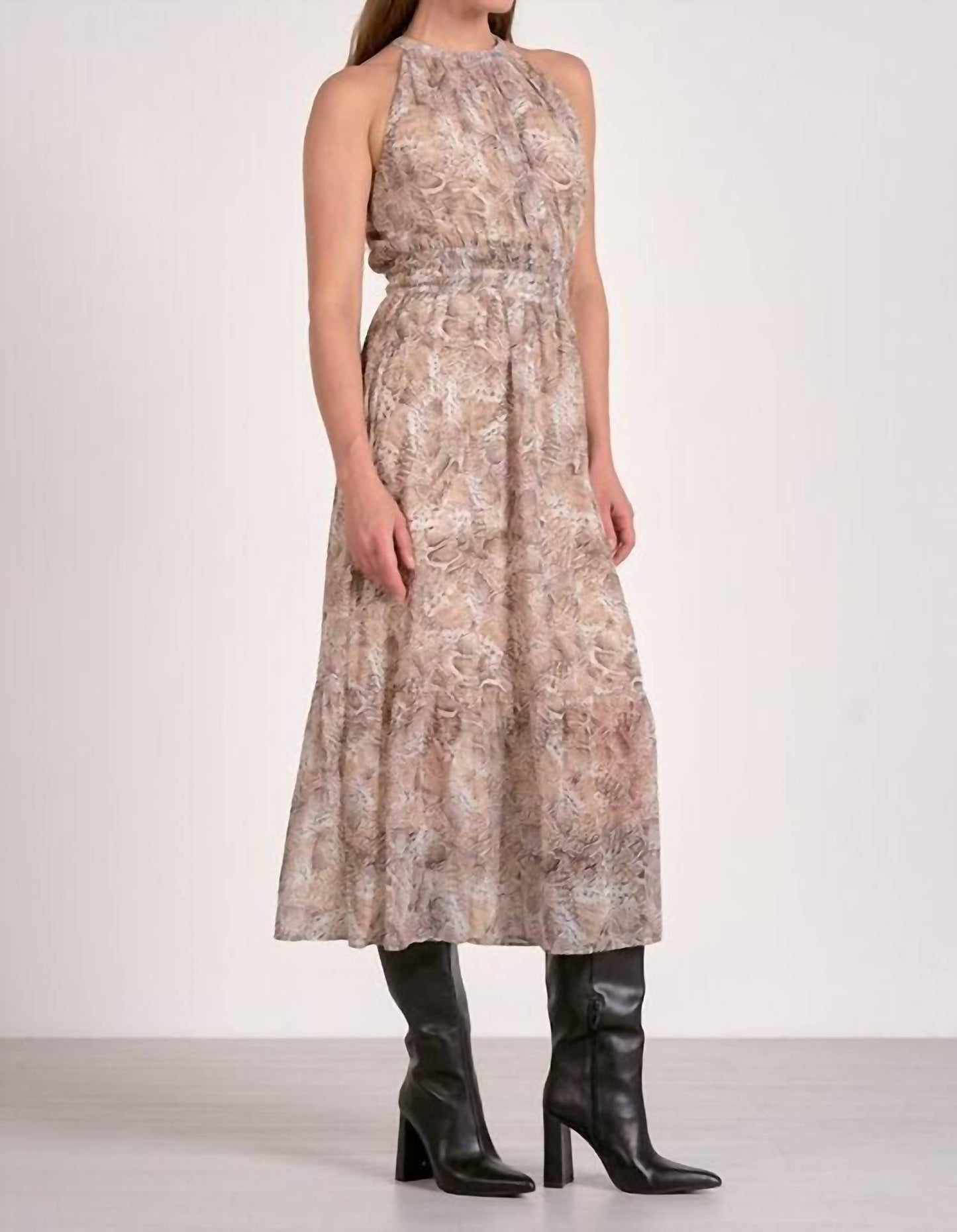 Elan - Cara Dress