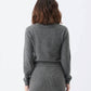 Ripe - Sandy Detachable Nursing Knit Top
