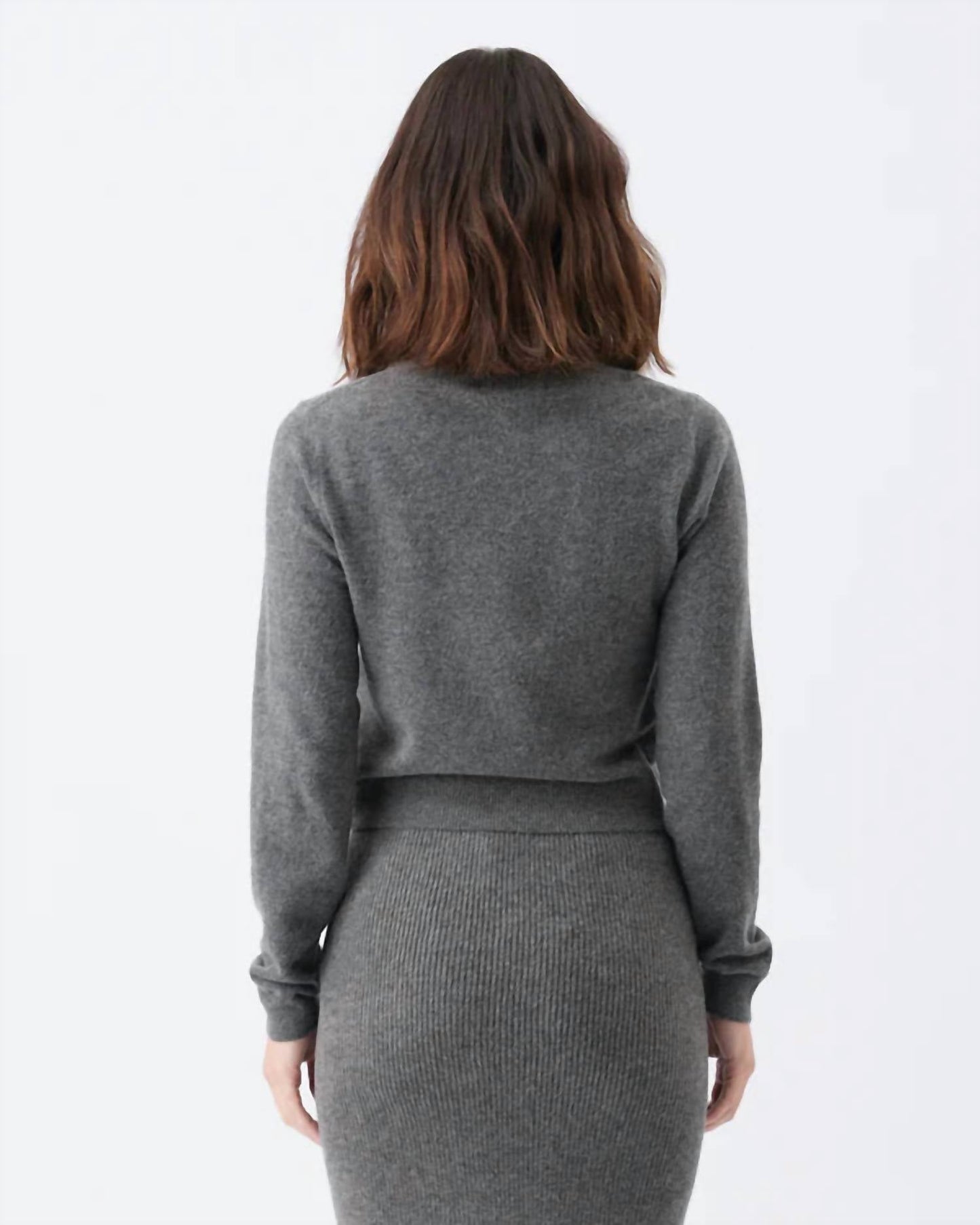 Ripe - Sandy Detachable Nursing Knit Top