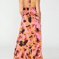 Sanctuary - Backless Maxi Dress
