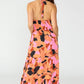 Sanctuary - Backless Maxi Dress