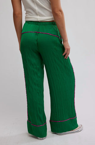 Free People - All Out Satin Pant