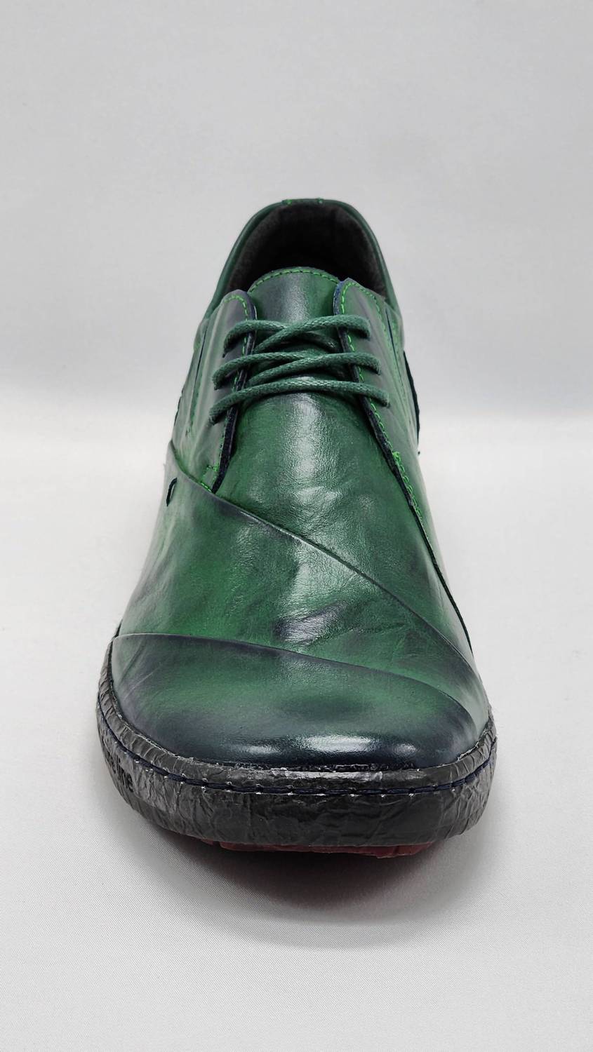 Kcr Group - Women's Classic Leather Shoes