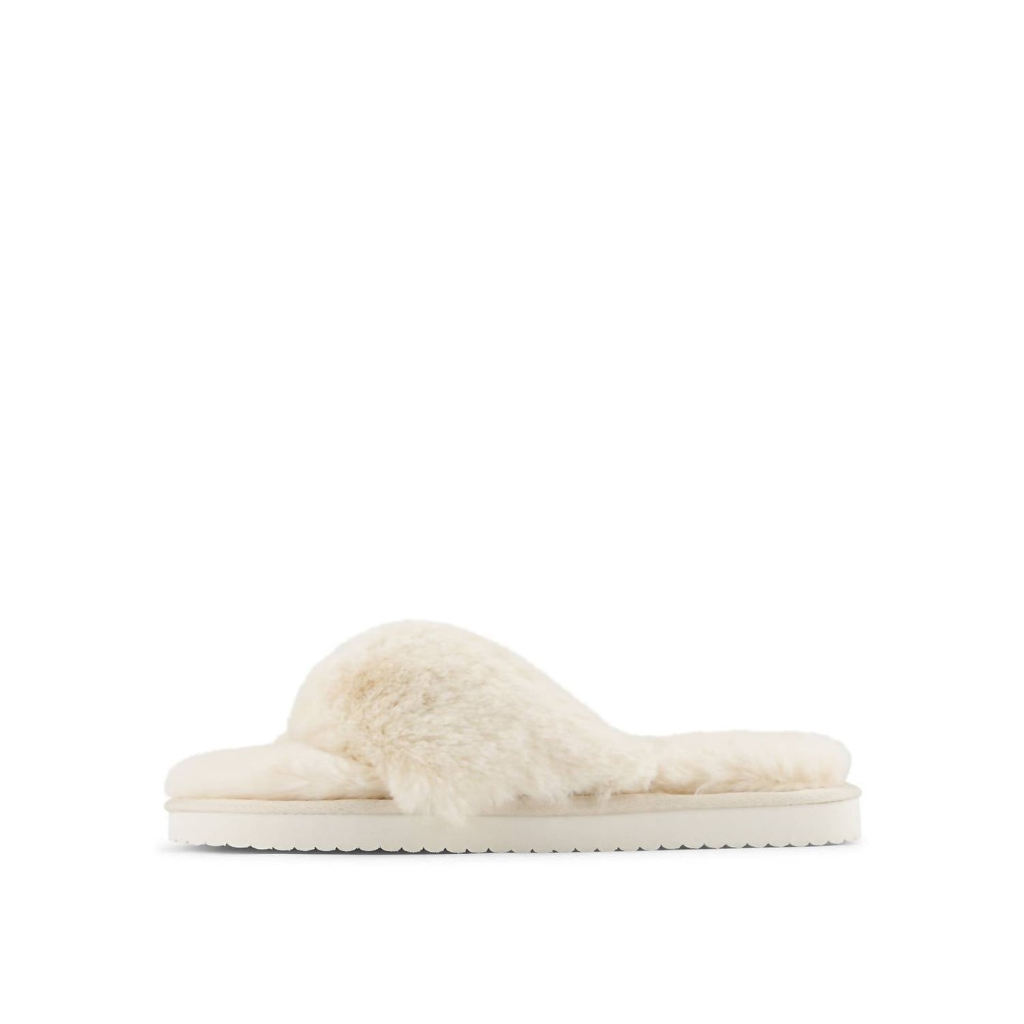 Flip*Flop Originals - Women's Original Fur 2 Sandals