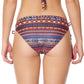 Jessica Simpson - Queen Tie Side Hipster Bikini Bottom