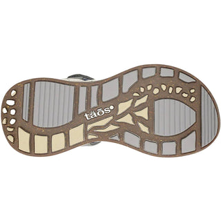 Taos - Women's Super Z Waterproof Leather Sandal