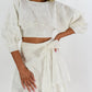 En Saison - Grace & Lace Top