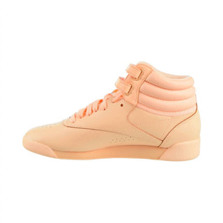 Reebok - Women's Freestyle Hi Colors Classic Sneaker