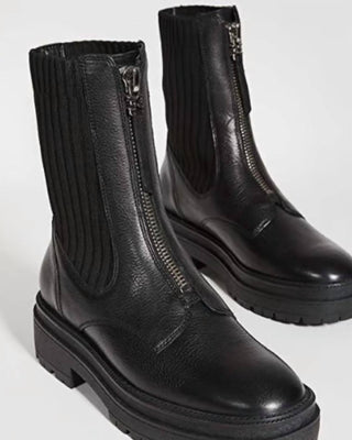 Sam Edelman - Women’s Winniford Zip Boots