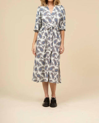 Smith & Quinn - Brooks Midi Dress
