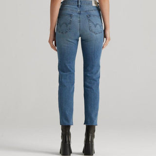 Edwin - BREE STRAIGHT LEG JEAN