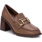 Xti - Women's Leather Moccasins
