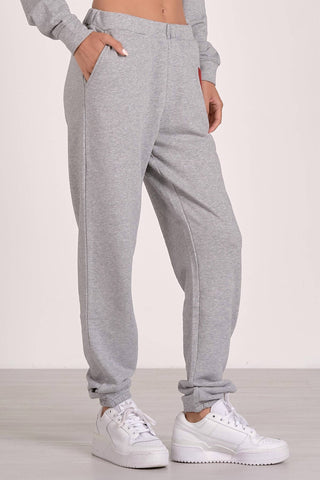 Elan - Women's Heart Sweatpants