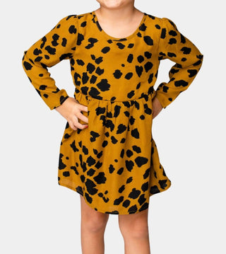 Buddylove - Girl's Gracie Dress