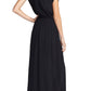 Elan - Maxi Deep V Dress