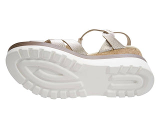 Vaneli - Women's Carly Platform Sandal