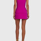 Amanda Uprichard - Yadira Skort Romper
