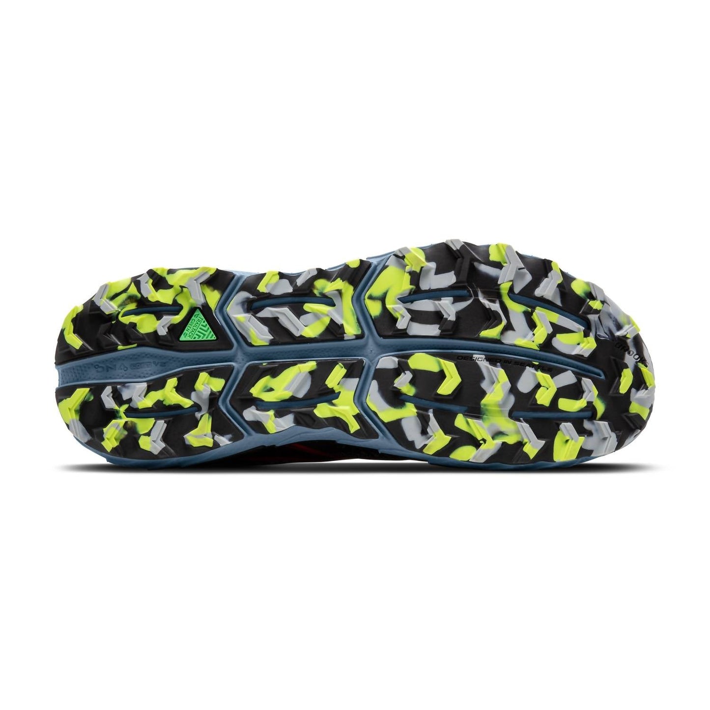 Brooks - Men's Cascadia 18 Trail-running Shoes