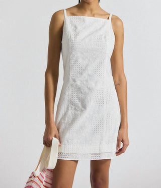 Derek Lam 10 Crosby - Crosby Saige Dress