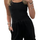Blakeley - All Set Tank Romper