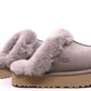 Ugg - Womens Disquette Campfire Mules