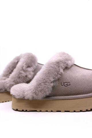 Ugg - Womens Disquette Campfire Mules