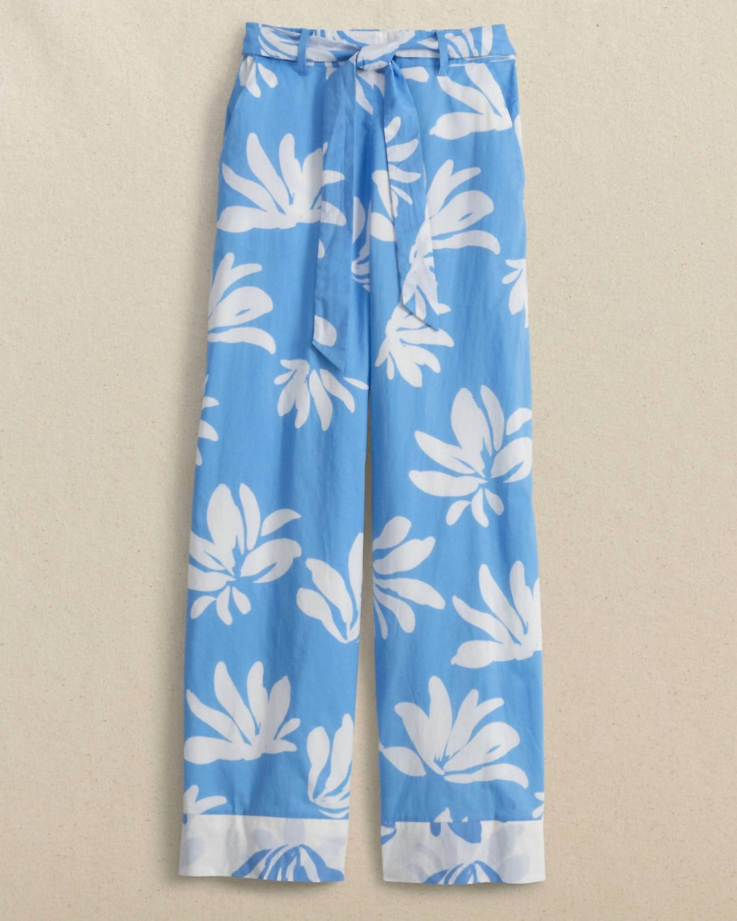 Southern Tide - Avery Leafy Luxe Pant
