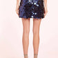 Amanda Uprichard - DALE SKIRT