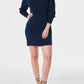 Spanx - Air Essentials Crew Neck Dress