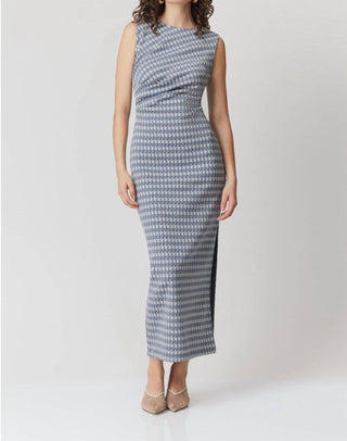 Curaae - Diana Midi Dress