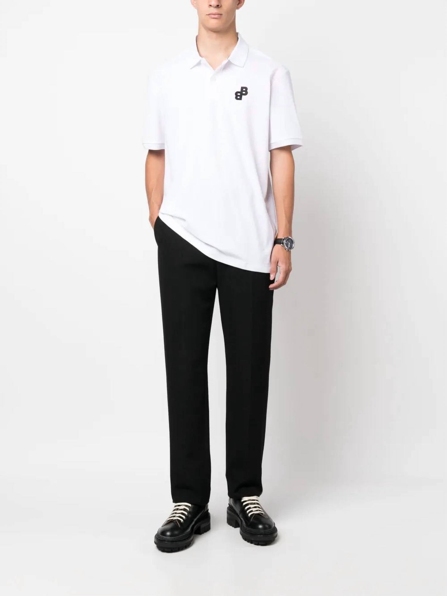 Hugo Boss - Parlay Polo Shirt