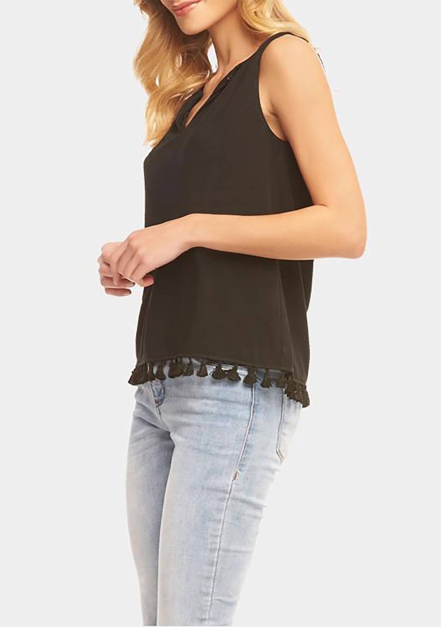 Tart Collections - Cari Top
