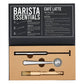 Creative Brands - Barista Book Box