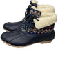 Gypsy Jazz - Women's Slush Boot